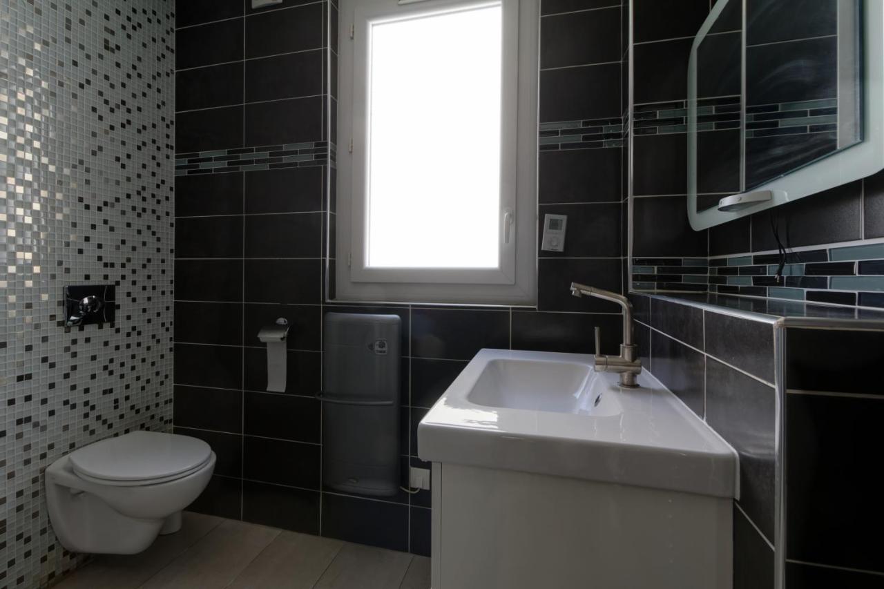 Sleep In Montpellier, Albert, Centre, Gare, 4 Ch, Tram L1, 2, 3 & 4 Exterior foto